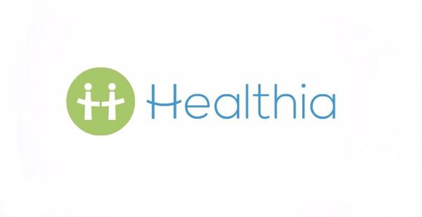 Healthia mas que salud